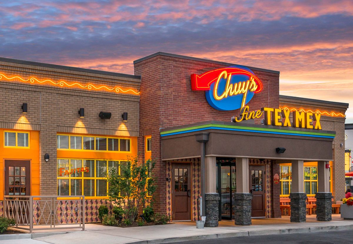 Chuy's Tex-Mex chain moves forward in Kyle development