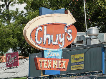 Darden Restaurants To Buy Chuy's For $605 Million