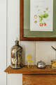 The home’s furnishing features decor that reflects Christine Adams’ life and travels, photographed July 3, 2024.