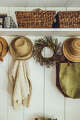 The home’s furnishing features decor that reflects Christine Adams’ life and travels, photographed July 3, 2024.