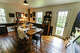 While renovating her home, Christine Adams removed interior walls on the ground level to create an open living space, photographed July 3, 2024.