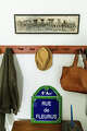 The home’s furnishing features decor that reflects Christine Adams’ life and travels, photographed July 3, 2024.