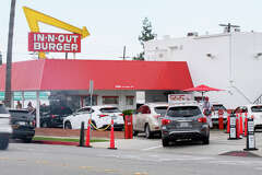 This may be the coolest In-N-Out in California