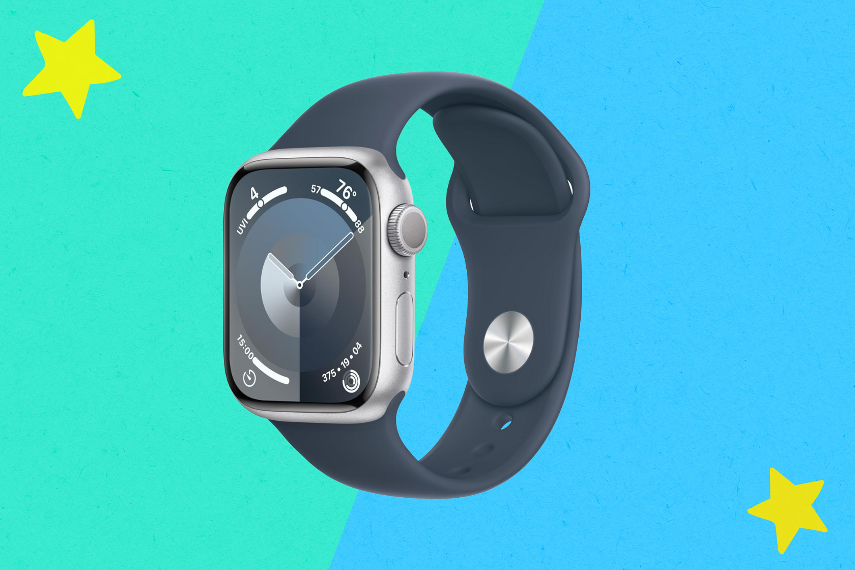 The Apple Watch Series 9 is just $280 for a limited time
