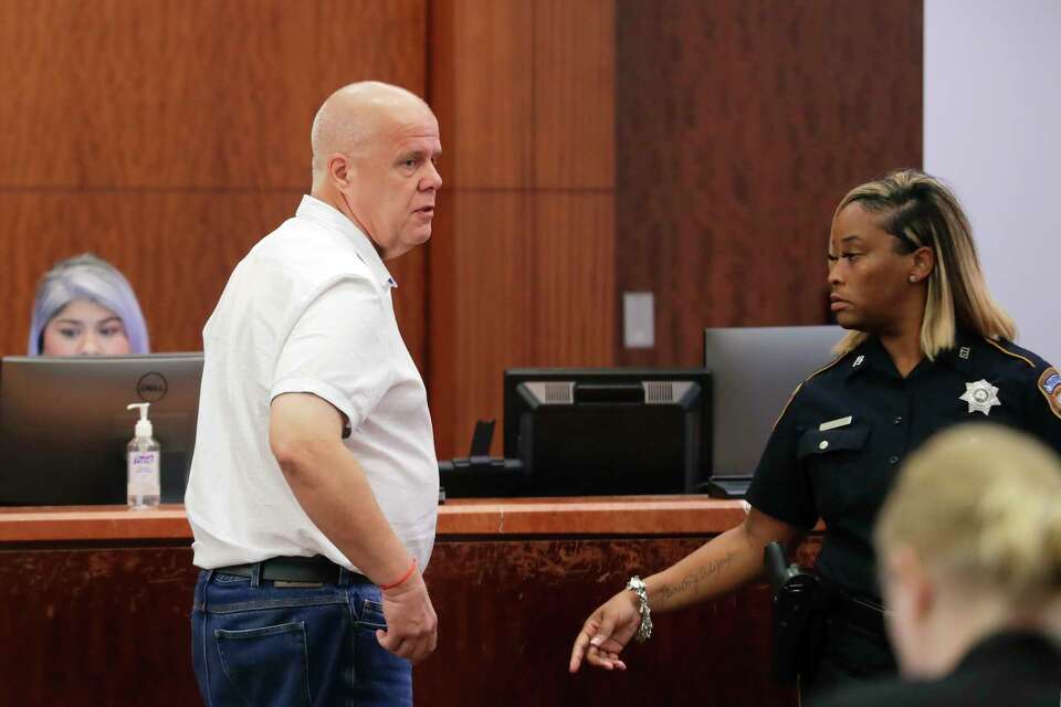 Many arrested in major Houston FBI bust released on cash-free bail