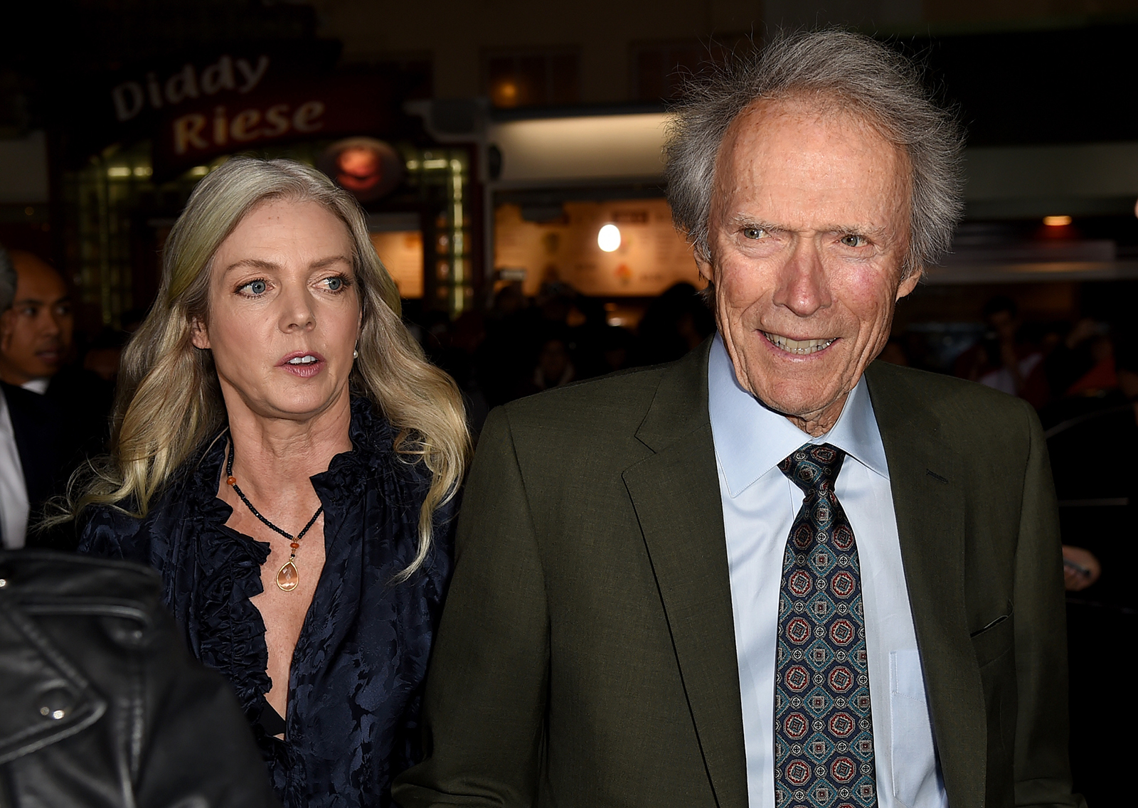 Clint Eastwood's Partner Christina Sandera Dies at 61