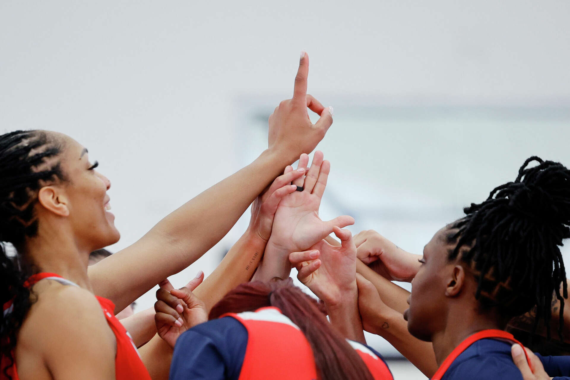 Exciting UConn Women