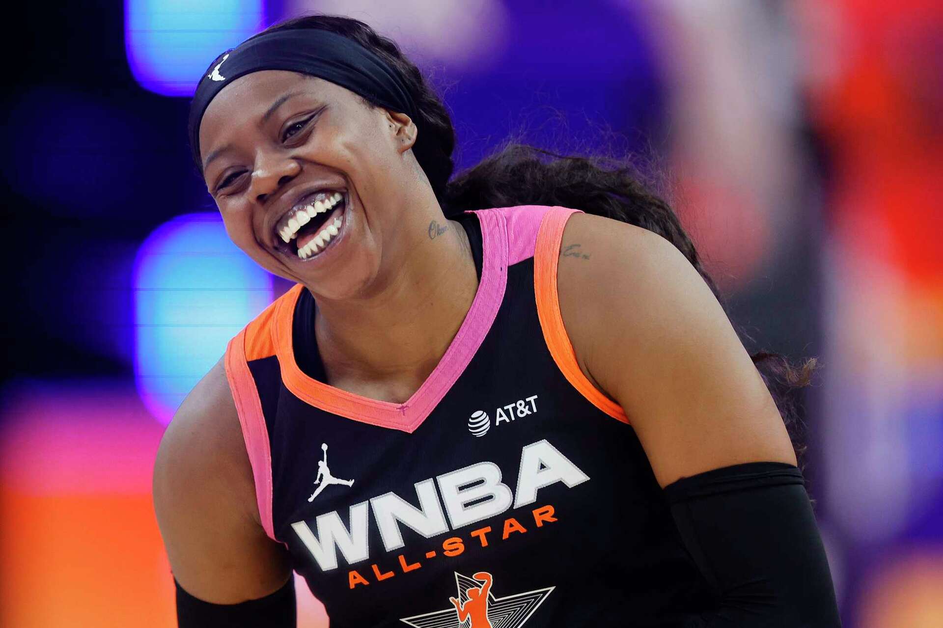 Alter Wnba WNBA’s financial landscape changing as expansion Valkyries join league