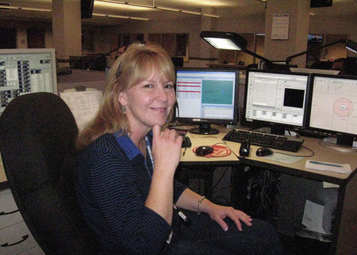 Dispatcher keeps cool in decrypting hostage's clues