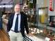 Tricon Energy CEO Ignacio Torras poses for a photograph at Rocambolesc, his most recent restaurant venture, Wednesday, May 25, 2022, at Uptown in Houston. Torras, who is originally from Barcelona, is one of the richest immigrants in the United States, according to a 2026 ranking from Forbes magazine.