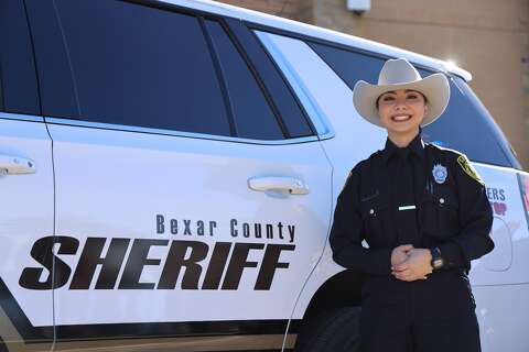 Bexar County deputy Meredith Portillo dies in crash