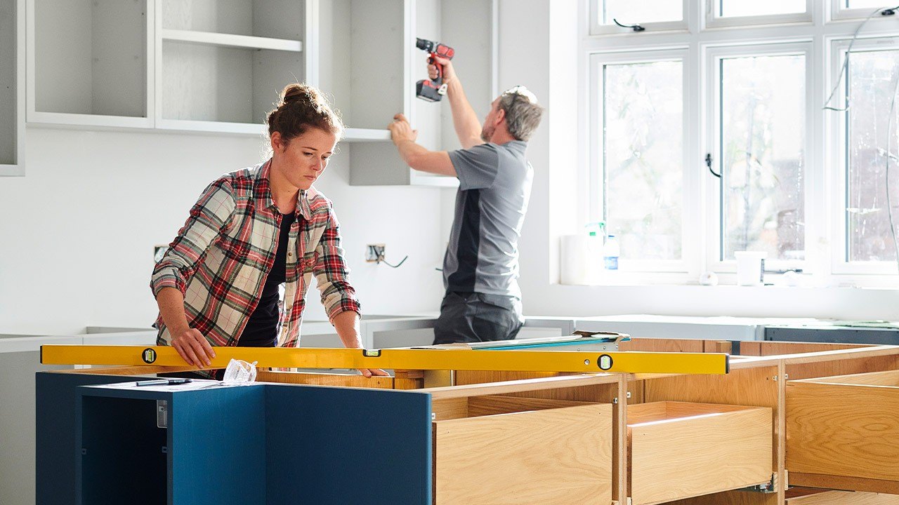 6 Home Improvements You Can't Legally Do Without a License