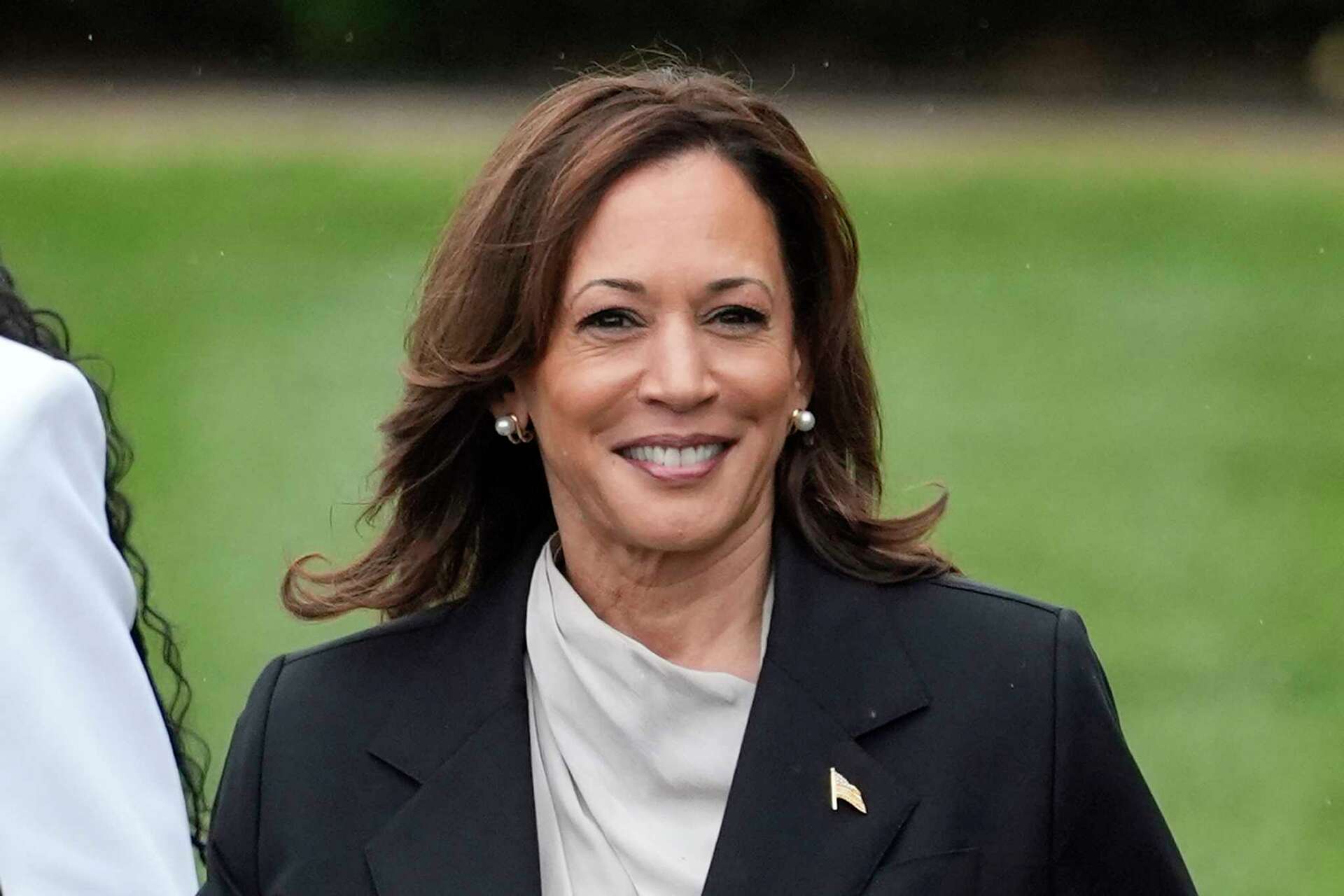 FACT FOCUS: A look at false claims around Kamala Harris and her campaign  for the White House