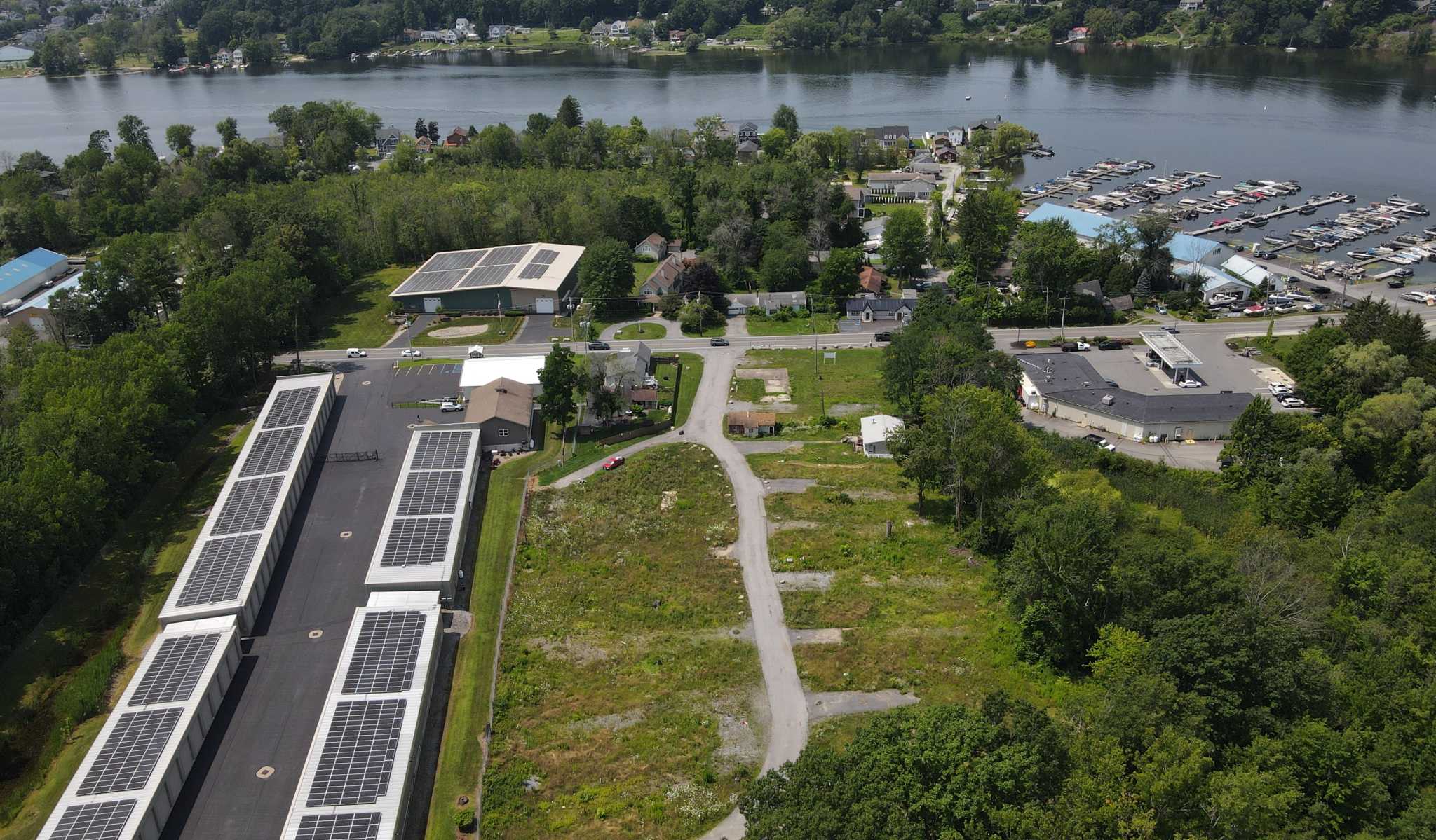 Saratoga mobile home park water will be tested by third party