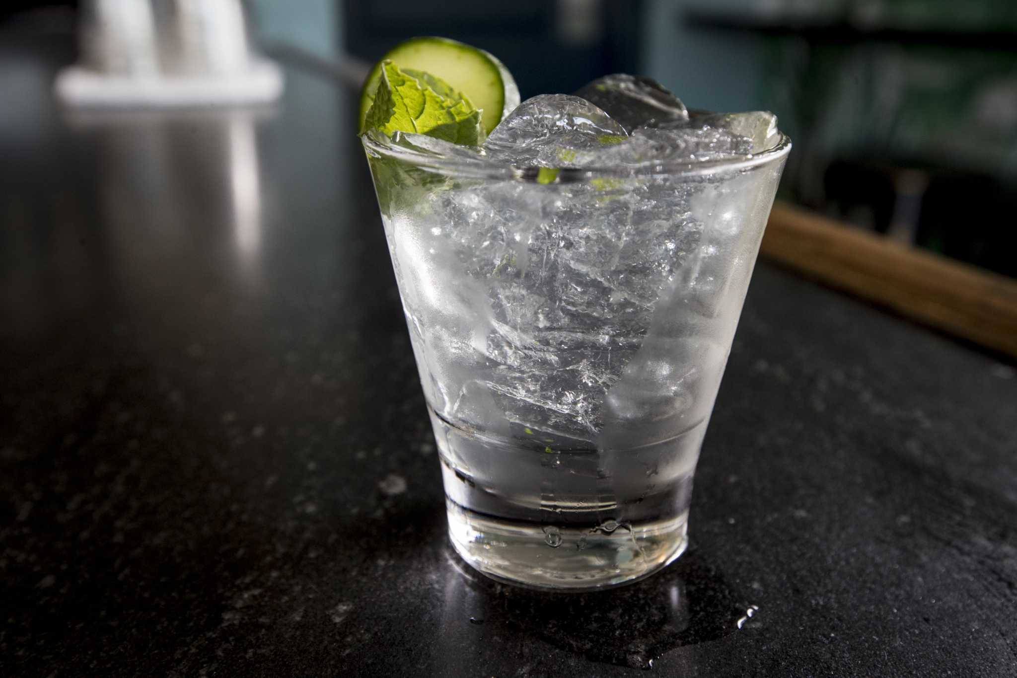 Too Much Tonic Water Led To Liver Problems too-much-tonic-water-led-to-liver-problems