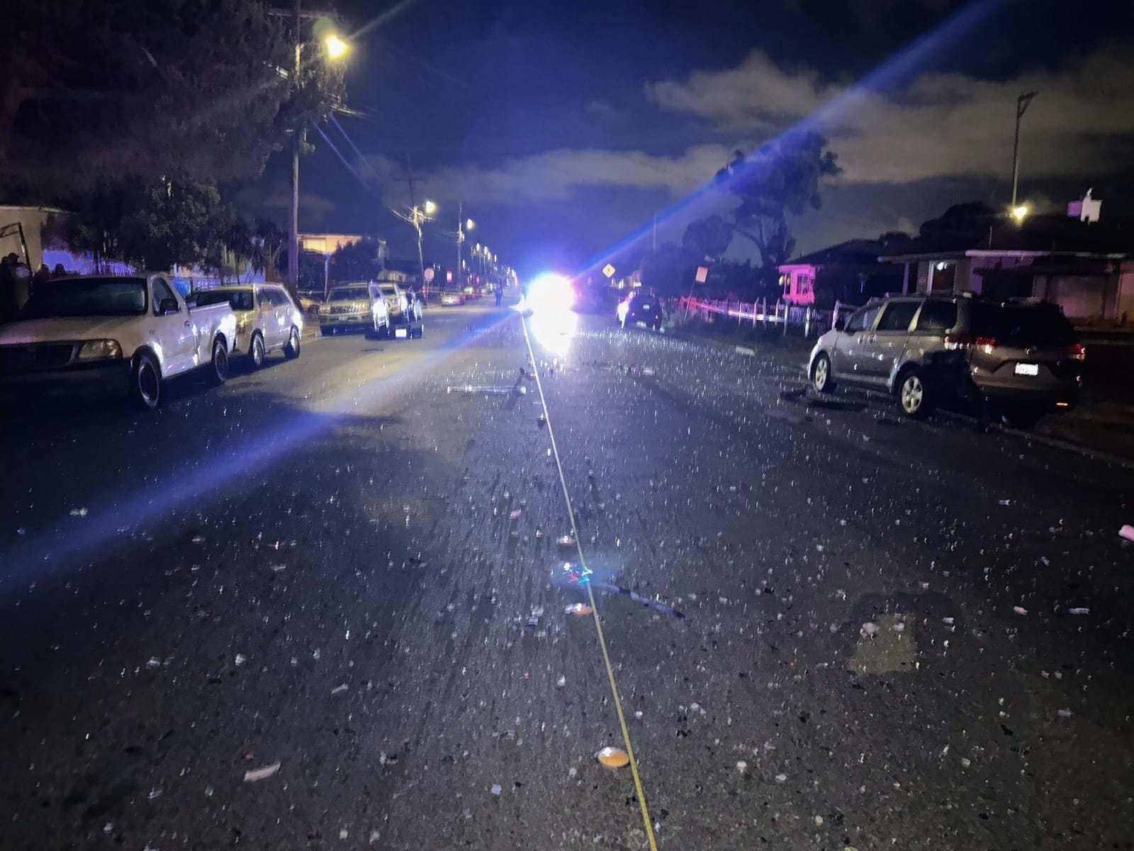 Man charged with murder, DUI in crash that killed teen in Richmond