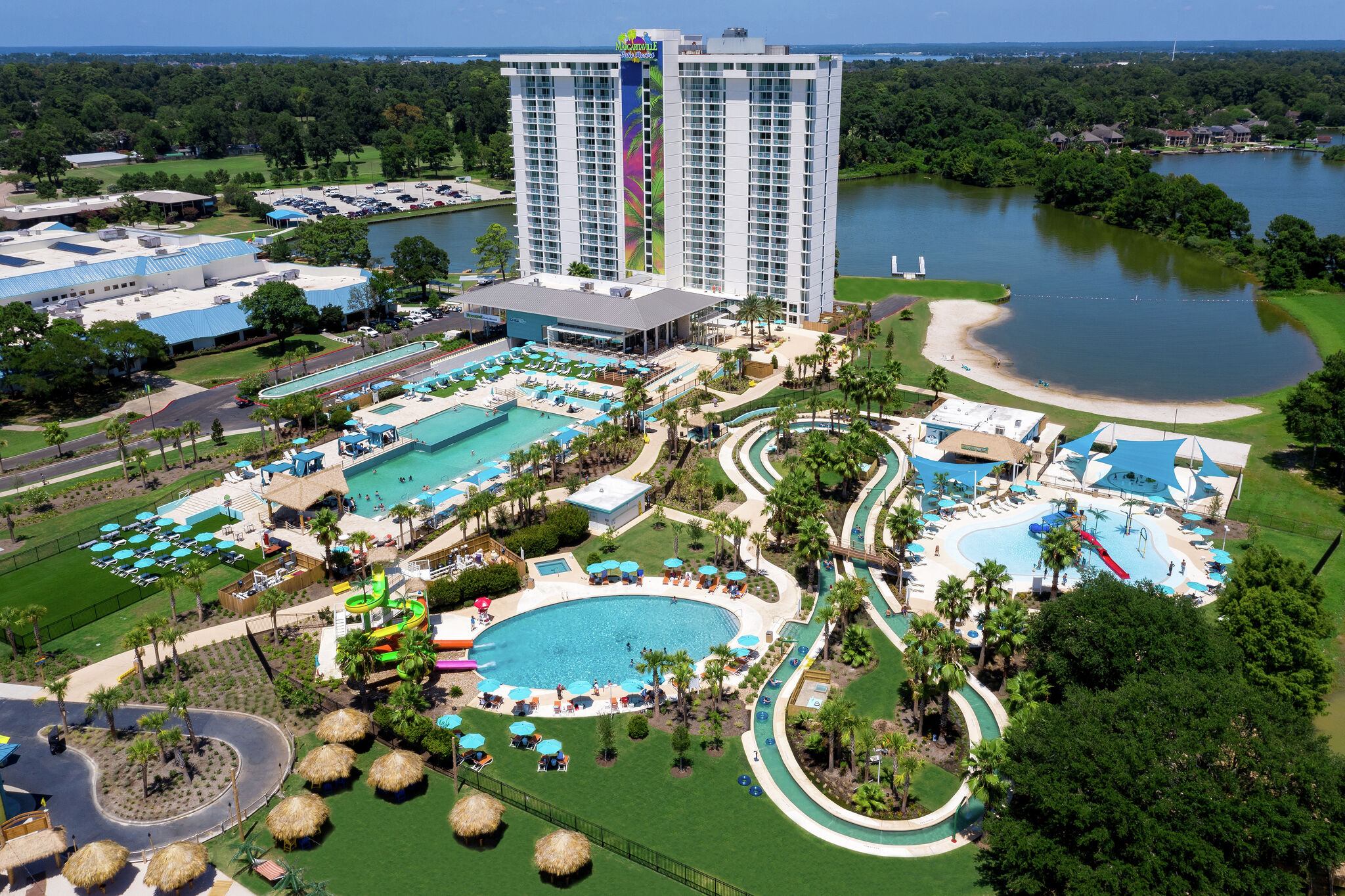 Job fair: Margaritaville Lake Conroe is hiring summer, permanent jobs