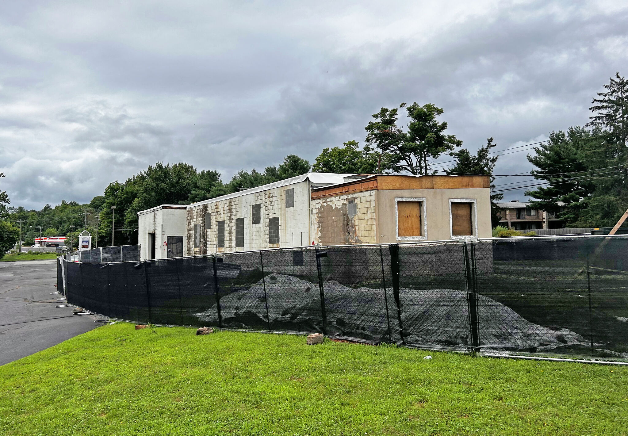 Cromwell grants zoning exception for cannabis retailer on Route 372