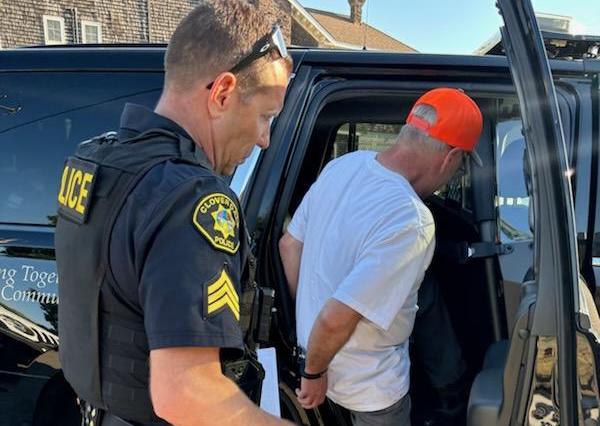 Cigarette butt DNA seals conviction in 1982 Bay Area teen murder