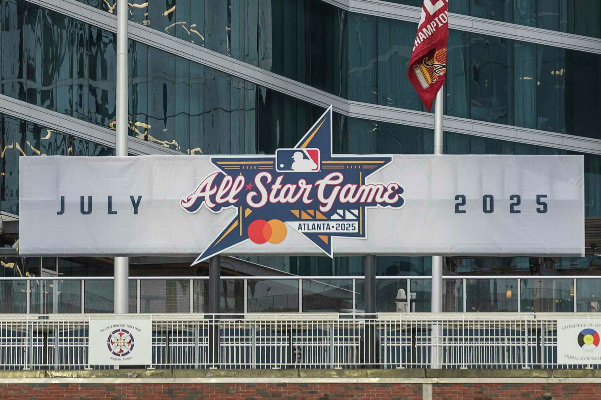 Reds-Braves game is postponed because of rain, doubleheader planned on  Wednesday