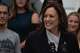 Vice President Kamala Harris got the support of singer John Legend after she began her presidential campaign earlier this week.