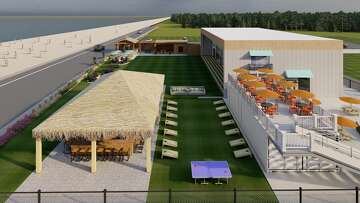 West Haven beer garden and restaurant coming to former Chick's site