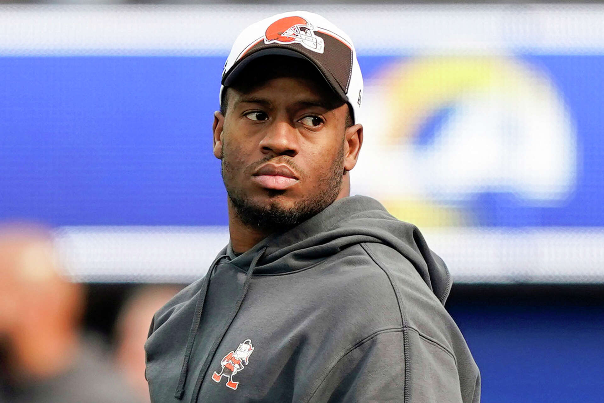 Browns place star RB Nick Chubb on PUP list as he recovers from serious  knee injury and surgeries