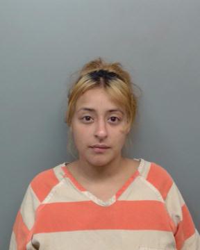 Sheriff's Office: Woman set house on fire after argument with her BF