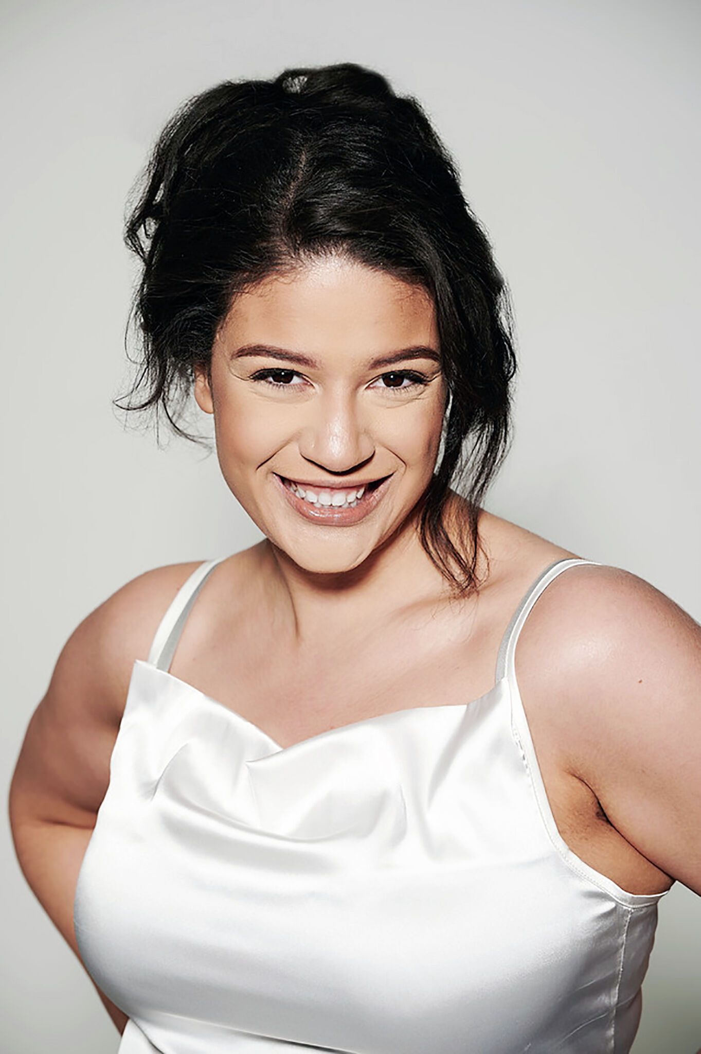 Reign behind her, Kissick still advocating for financial literacy