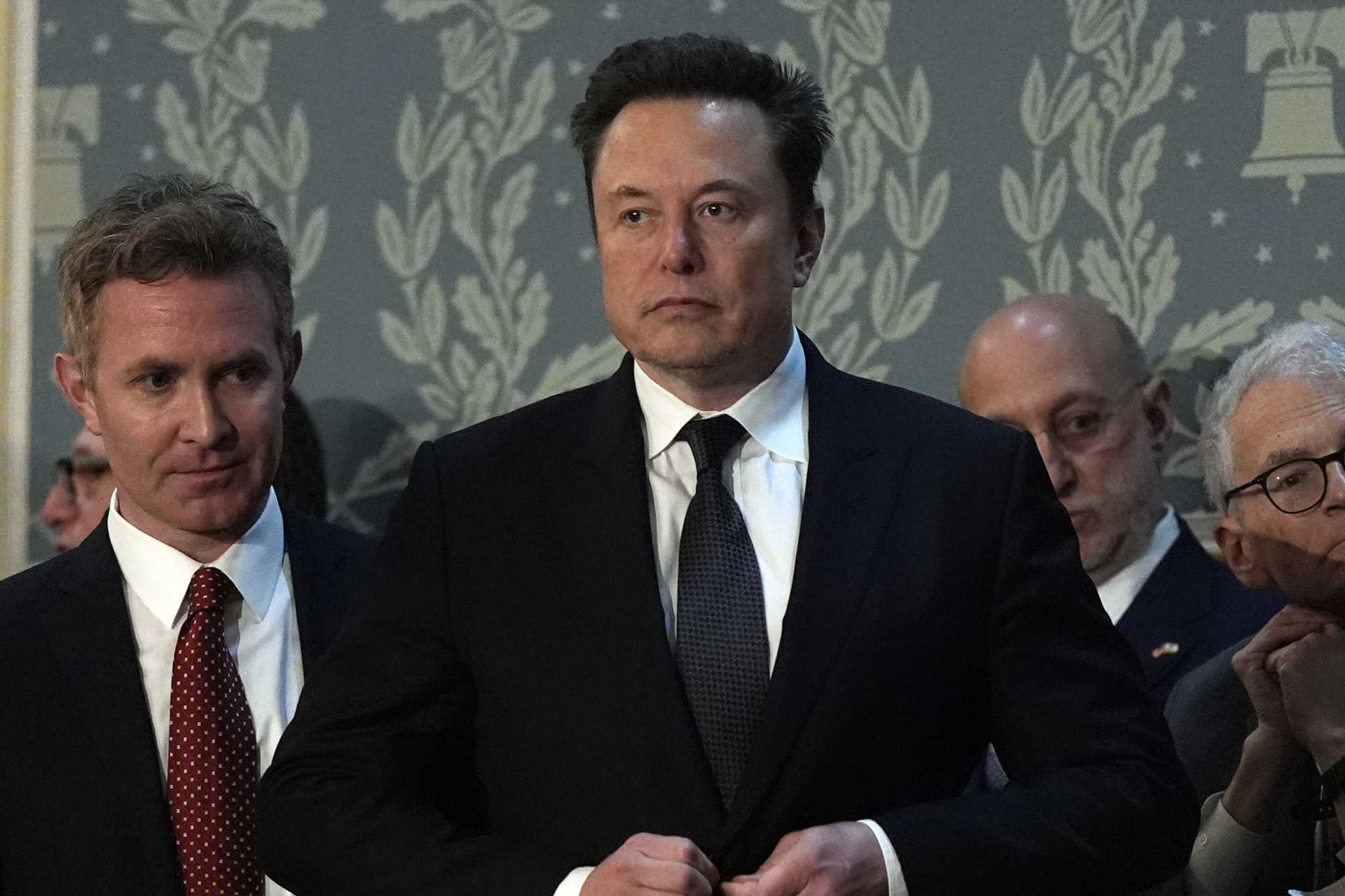 Why the trans community finds Elon Musk’s latest insults harder to ignore
