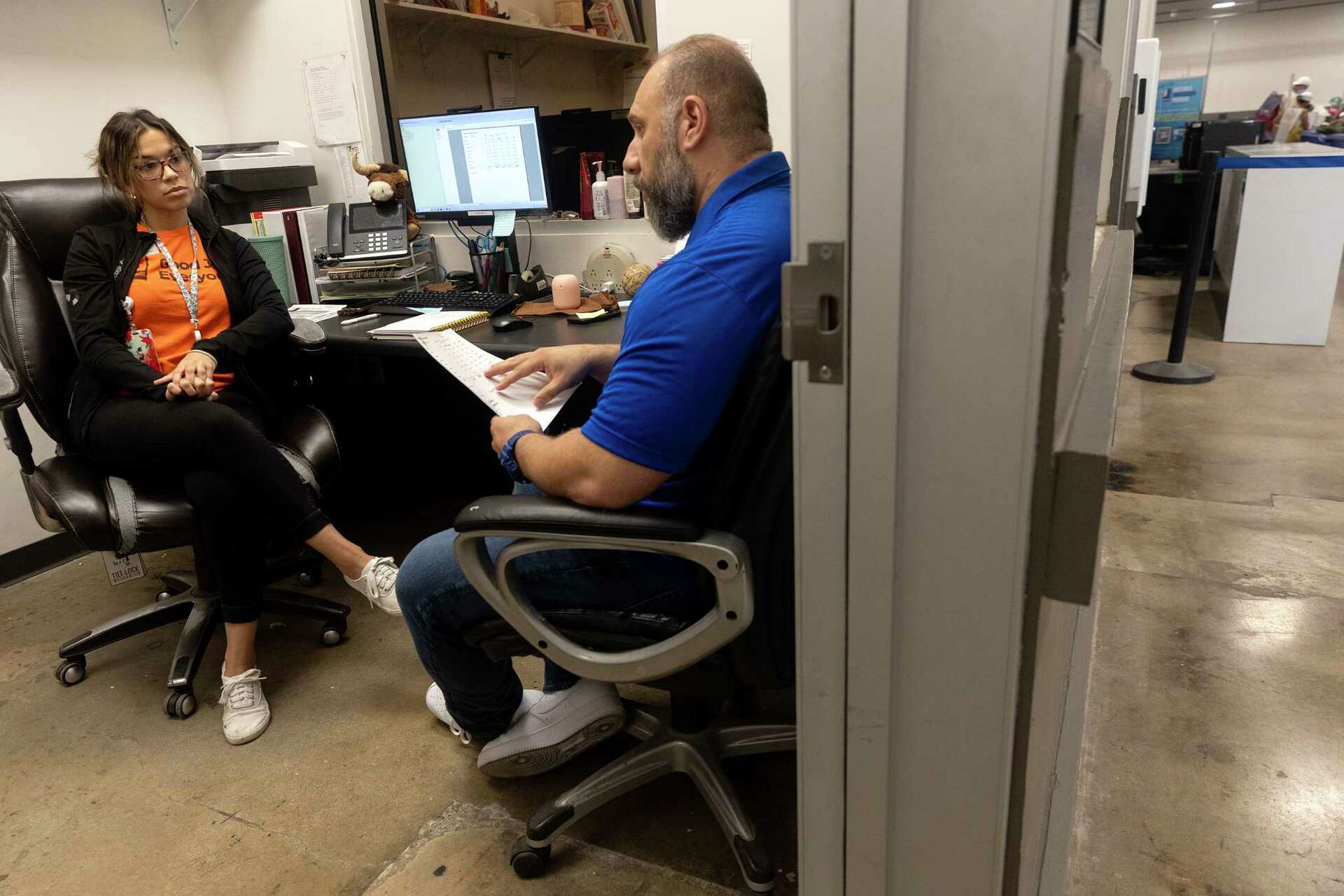 Iraqi immigrant fled war to create a San Antonio success story