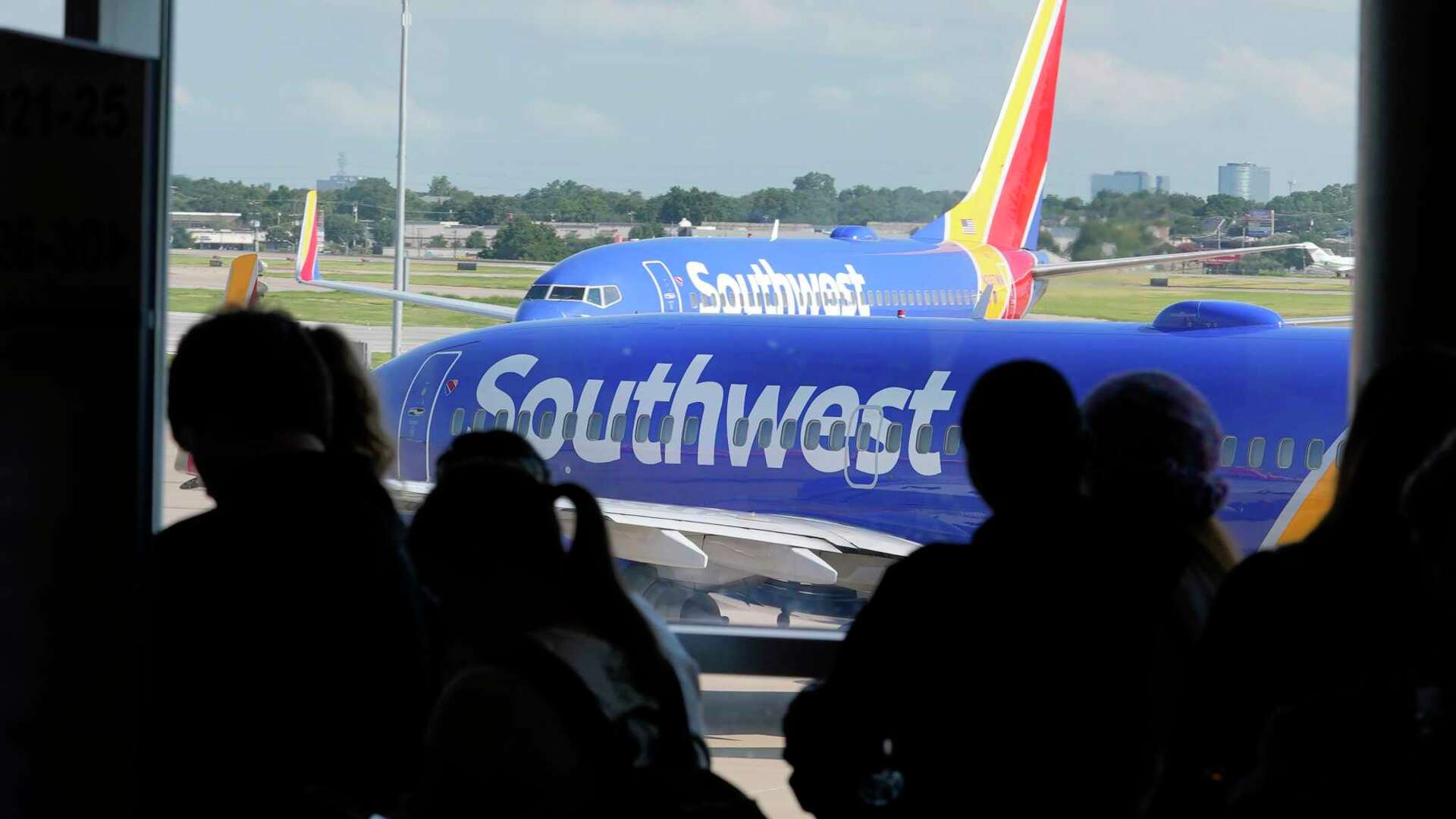 Southwest first bag free shop