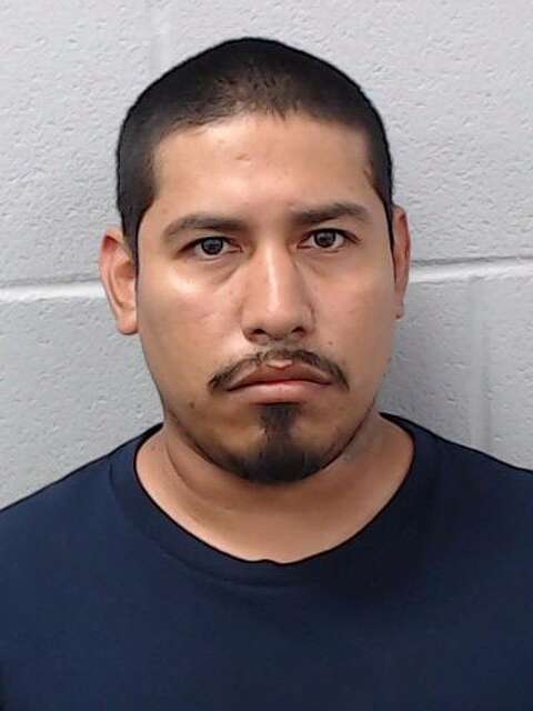 San Marcos police arrest Seguin man in I-35 fatal crash