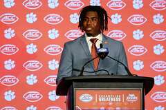 Clemson's Dabo Swinney Isn't Big On Transfer-portal Recruiting. That's ...