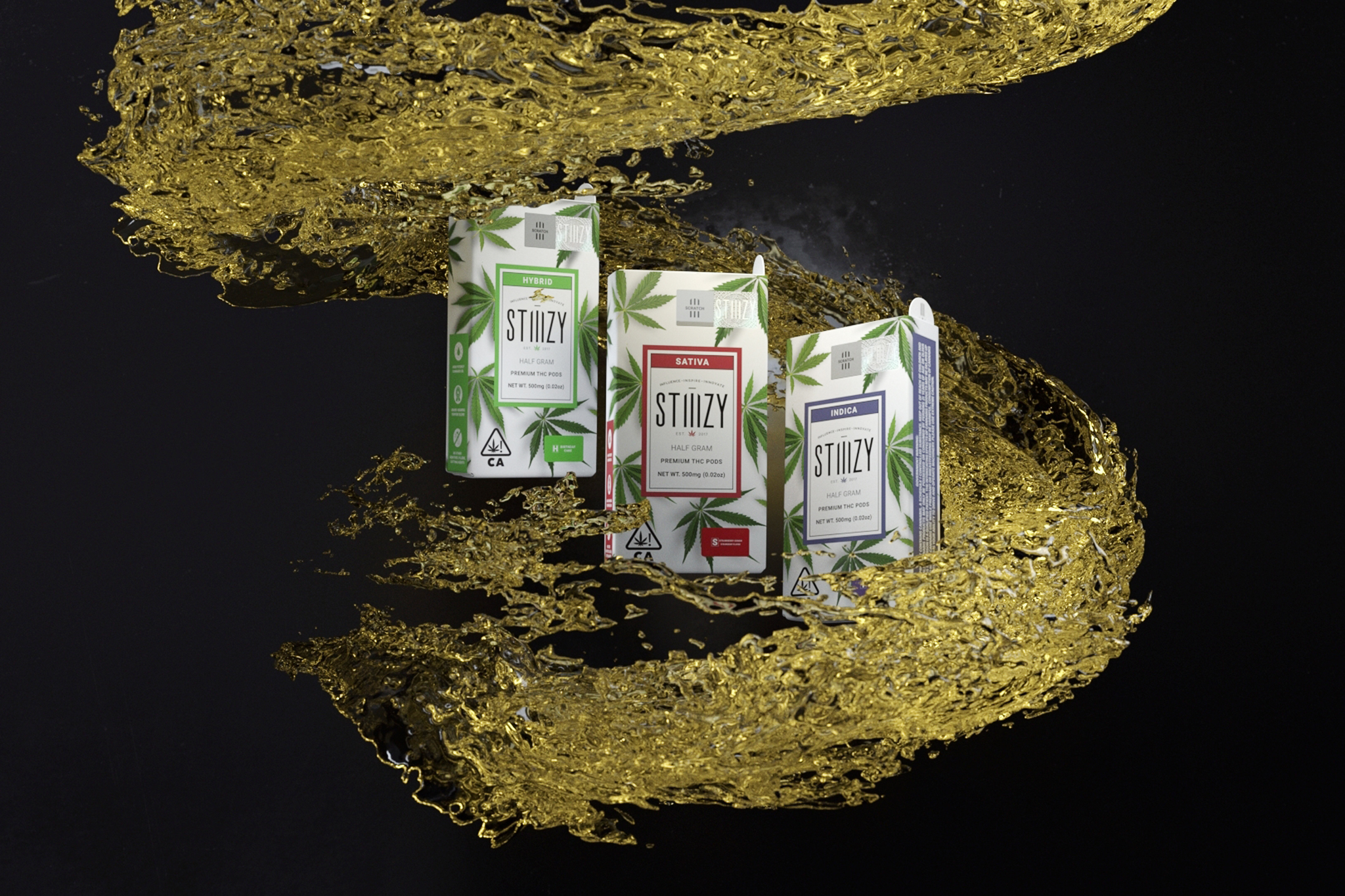elfbar nachfüll pod läuft aus Former User Sues Marijuana Brand Stiiizy Alleging Products Caused Psychosis