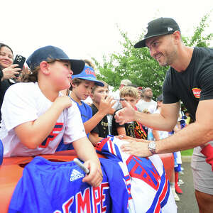 Shoulder Check Showcase moves to Sacred Heart, lands 1st NHL Network broadcast