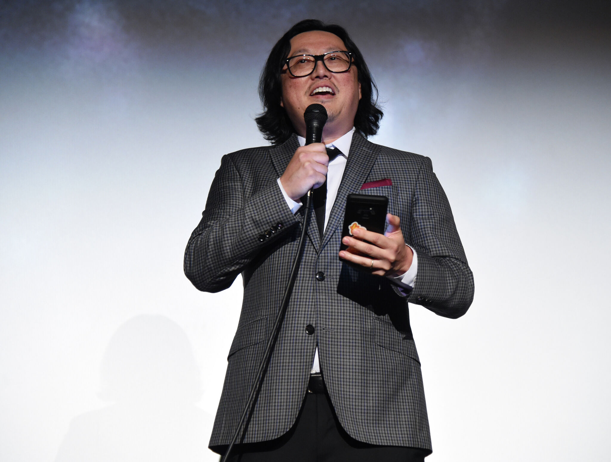 Ick Interview: Joseph Kahn Destroys Body Horror Tropes – You Wont Believe This! - wp9ati8