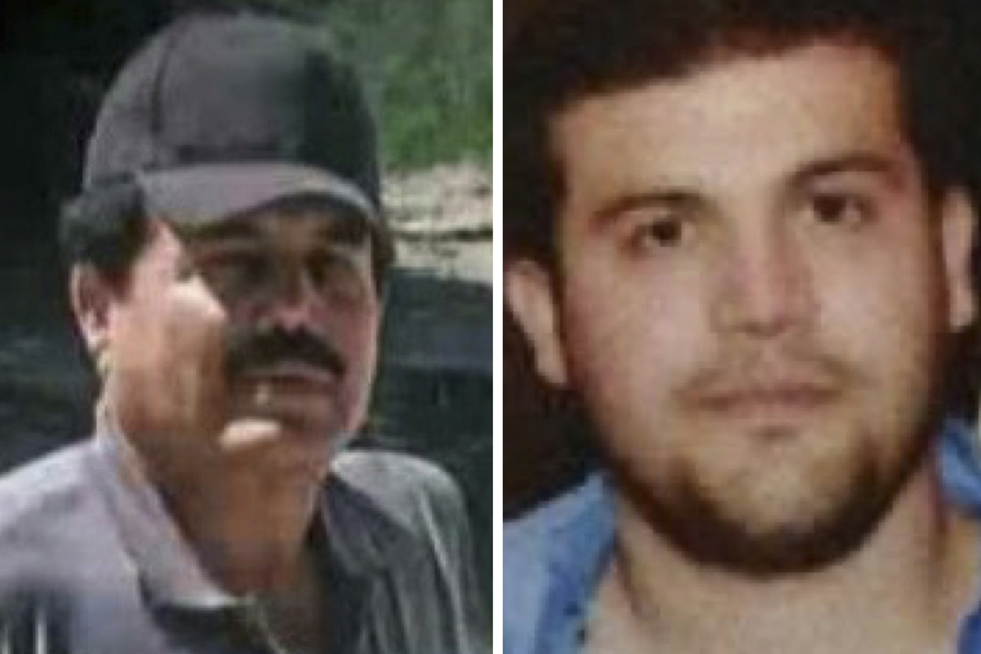 A Look At El Mayo Zambada The Kingpin Of Mexicos Sinaloa Drug Cartel Who Is Now In Us Custody