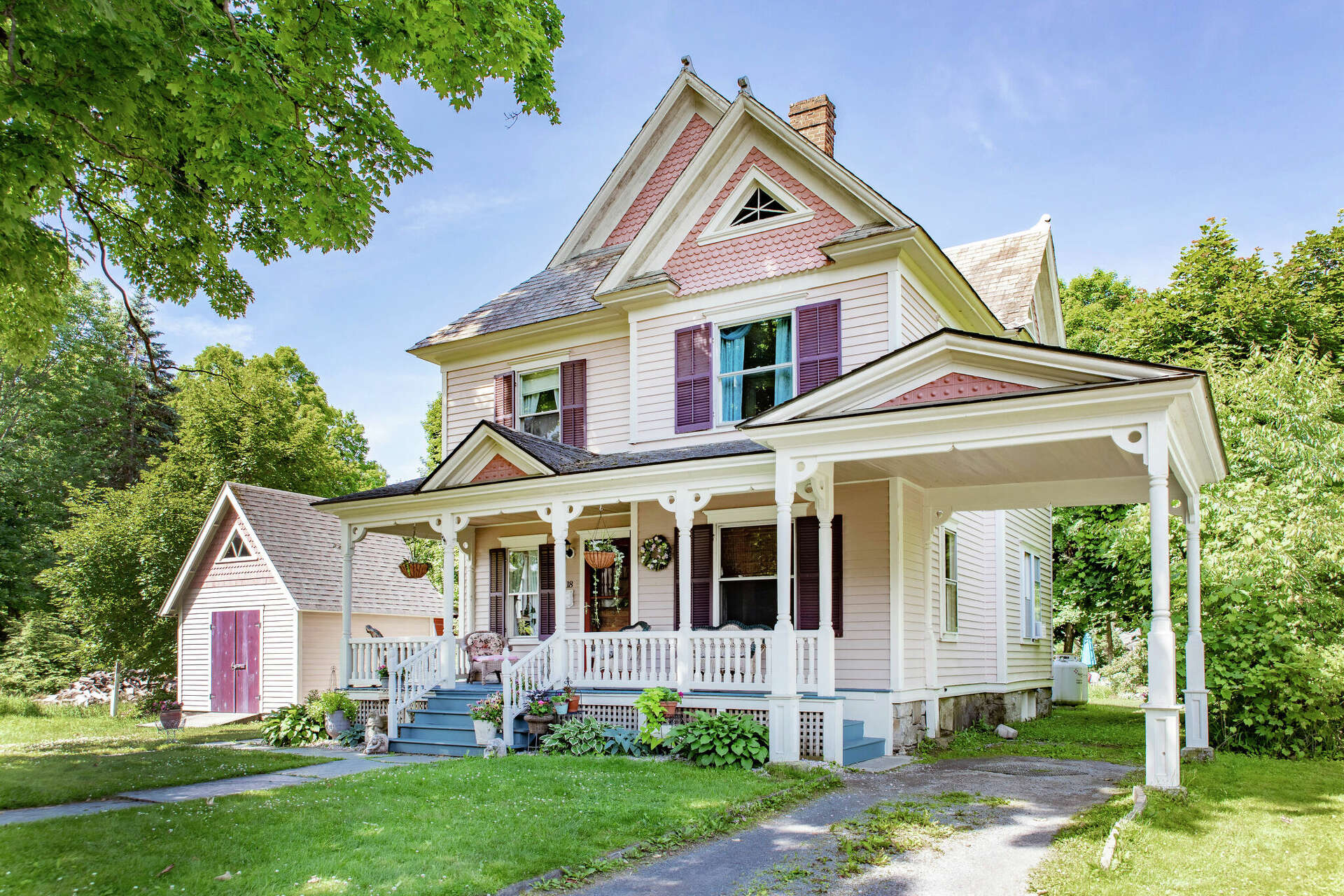 Historic Queen Anne Victorian House Plans Ukraine Russia - Infoupdate.org