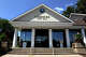 Cheshire Town Hall photographed on July 26, 2024.
