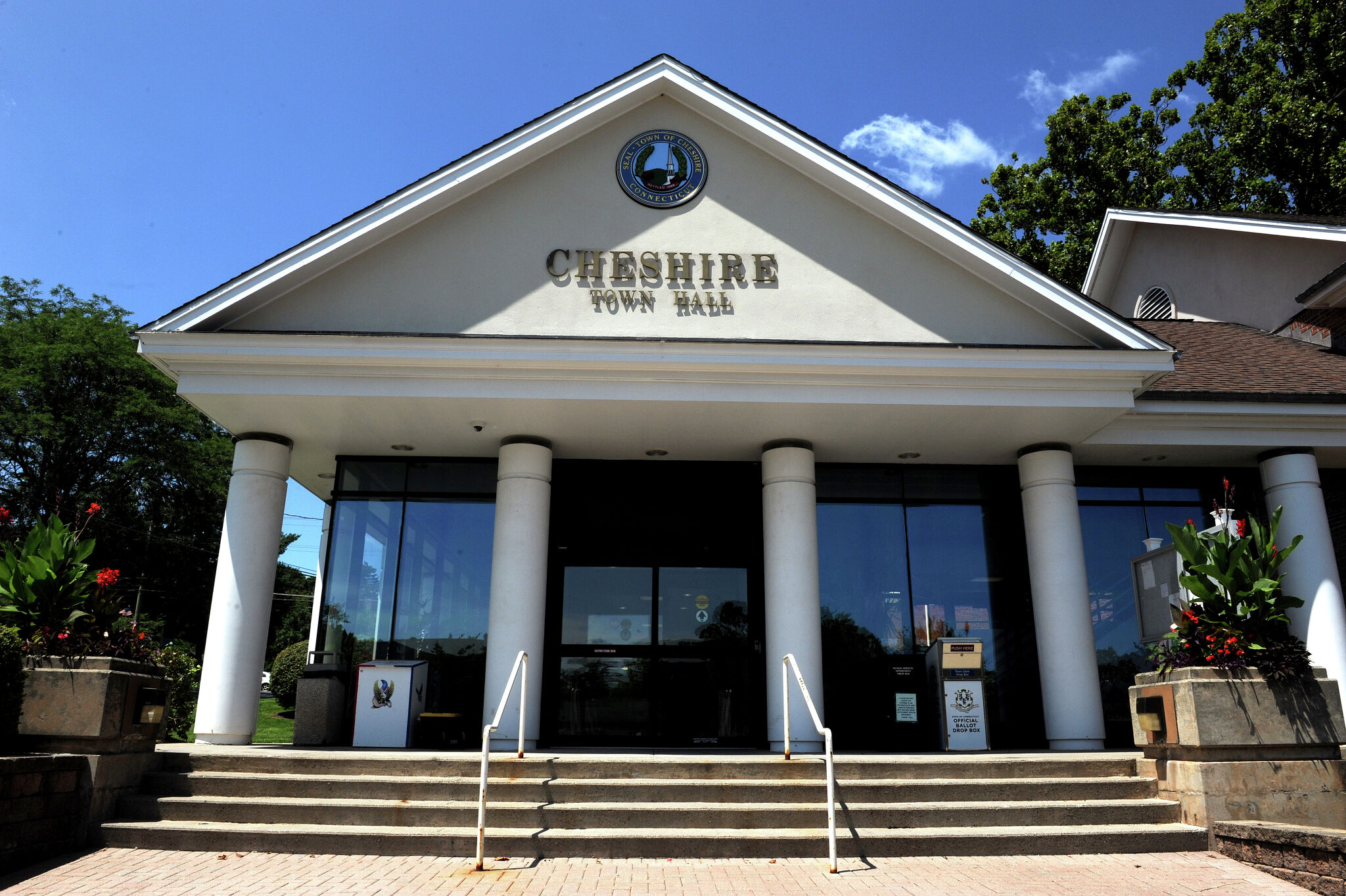 Cheshire approves $155.5M budget with tax increase despite some opposition