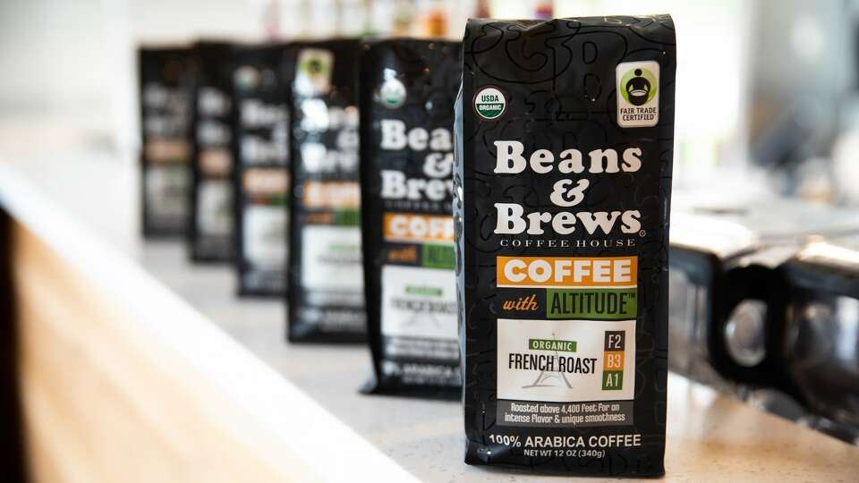 Beans and Brews Coffeehouse plans to open a location in Richmond.