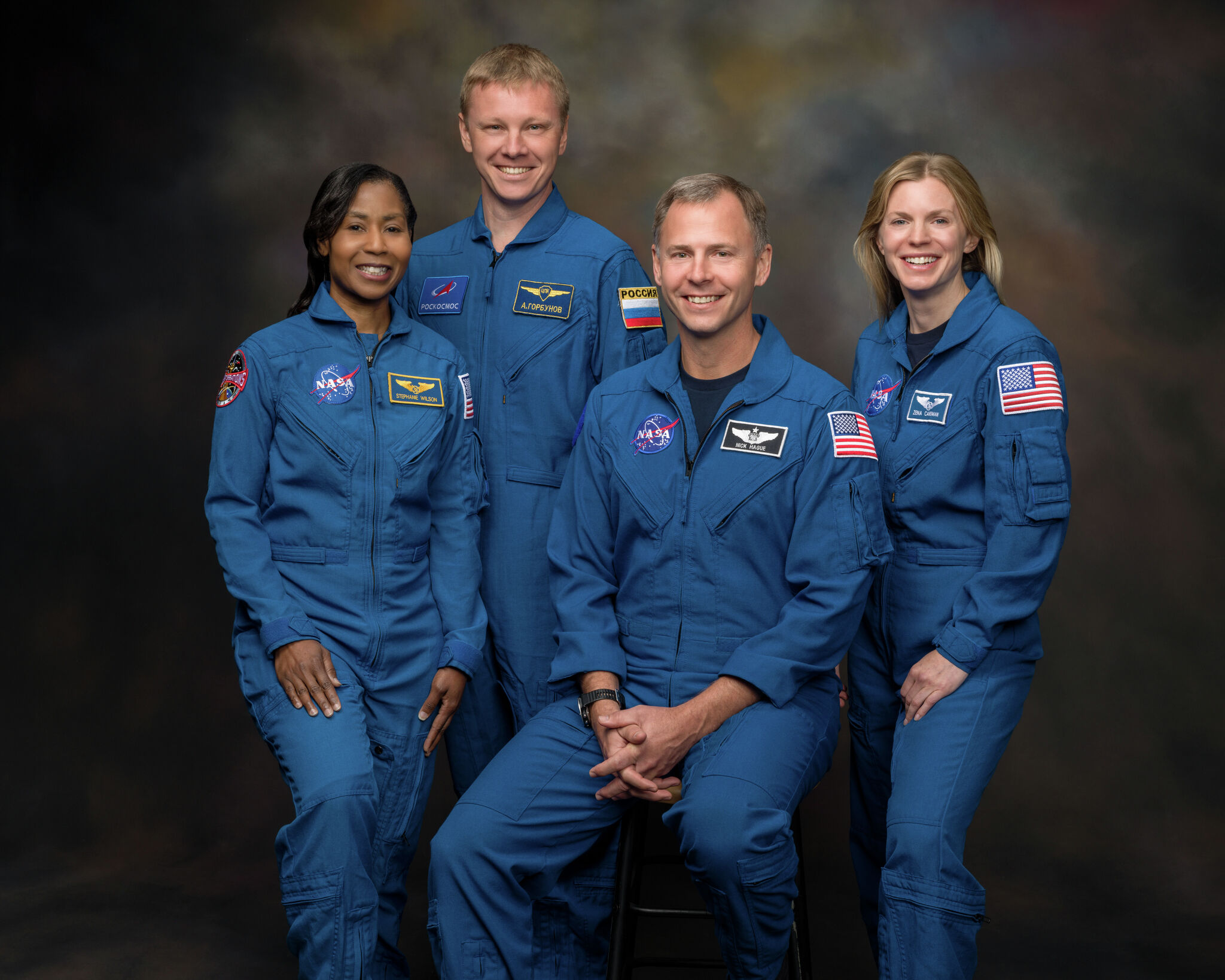 NASA Crew-9 mission to the space laboratory plans to launch in August