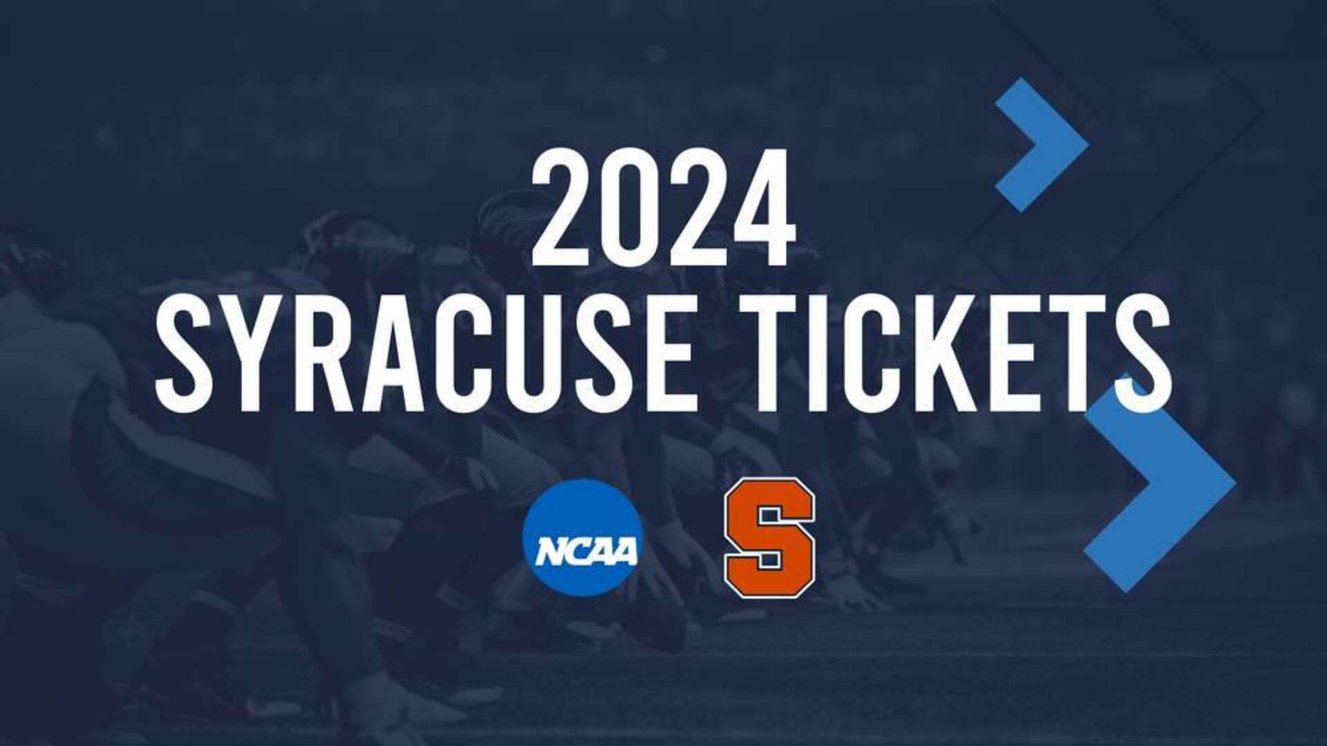 Syracuse Orange Tickets, Game Schedule, Results, How to Watch Info