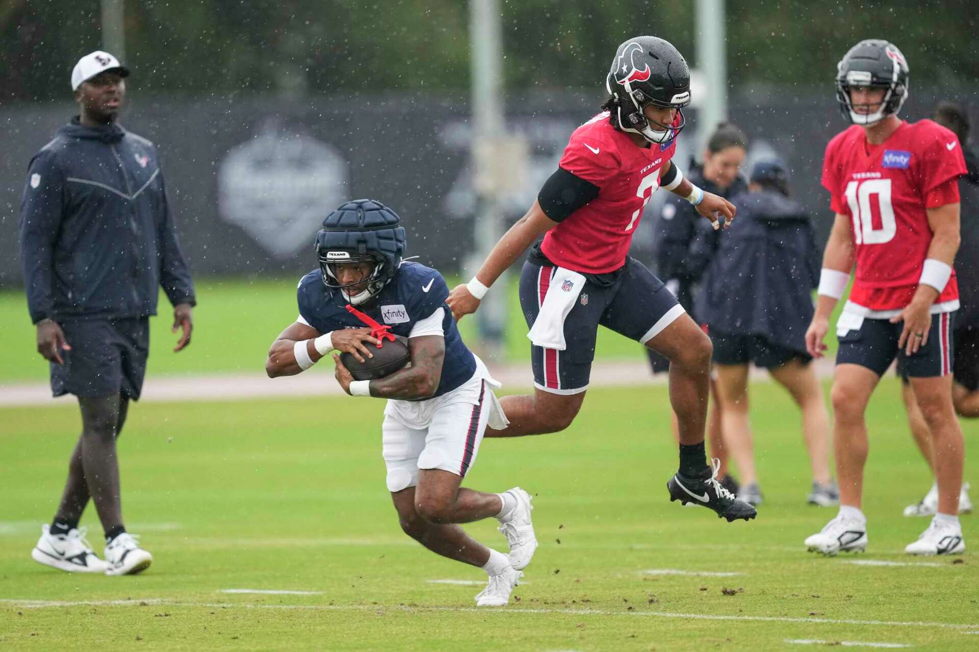 Houston Texans | NFL coverage on HoustonChronicle.com