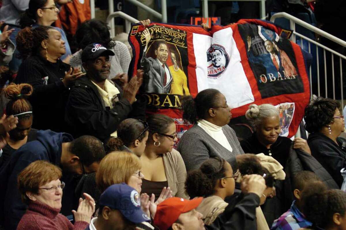 Obama reschedules his visit to Bridgeport