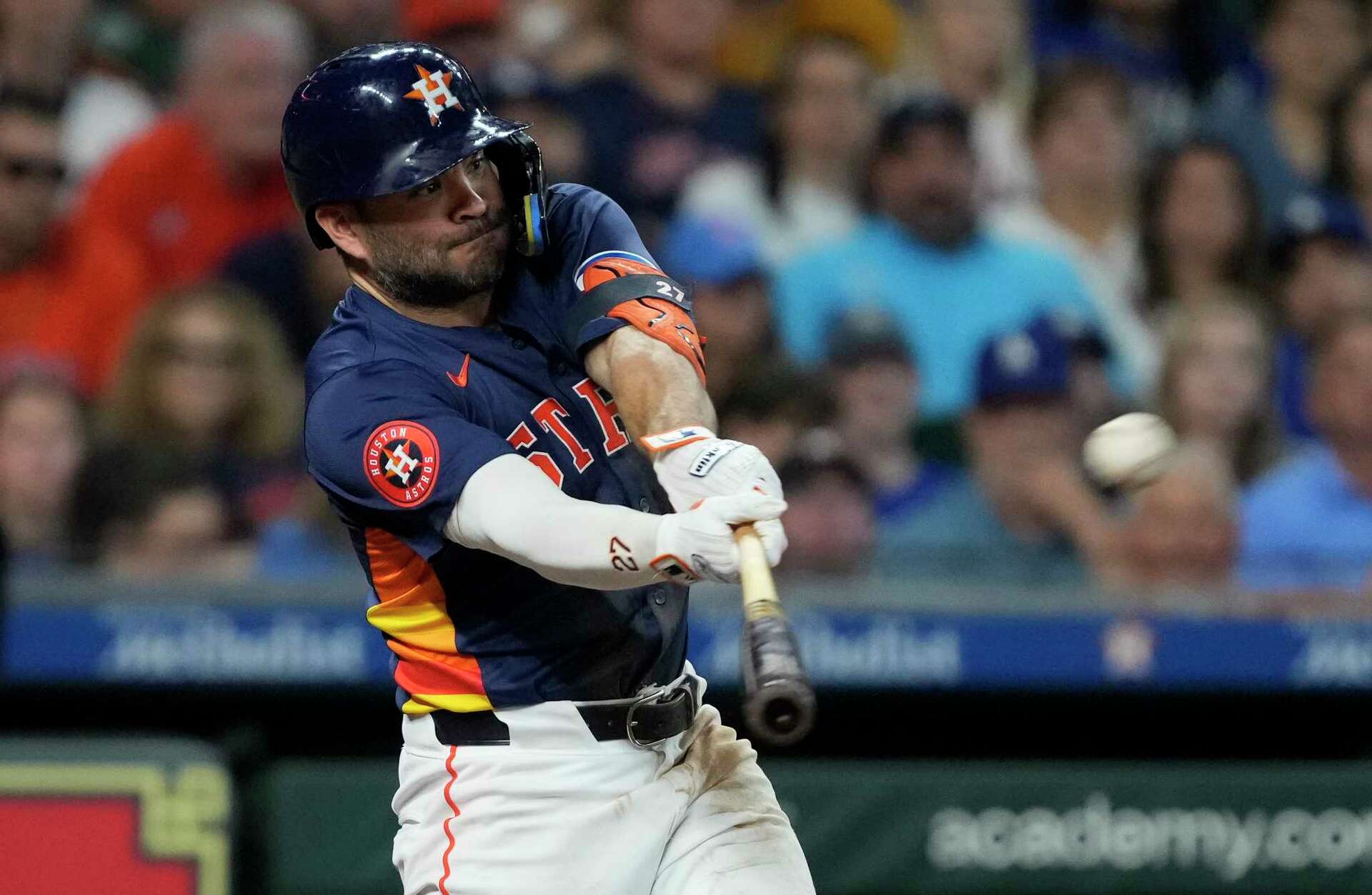 Houston Astros: Dodgers take series finale