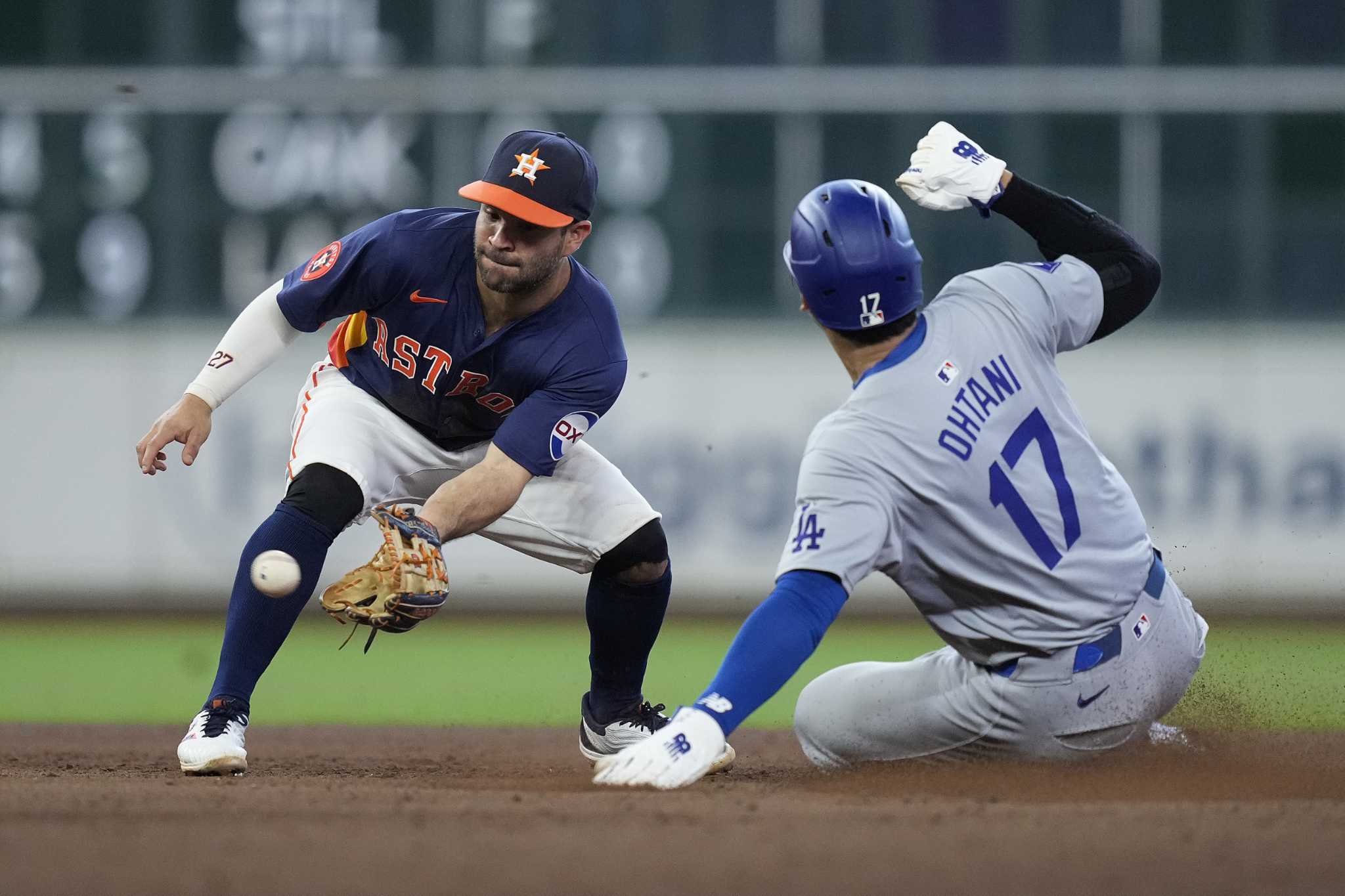 River Ryan strikes out 8 in 1st major league win, Dodgers hit 3 homers in  6-2 win over Astros