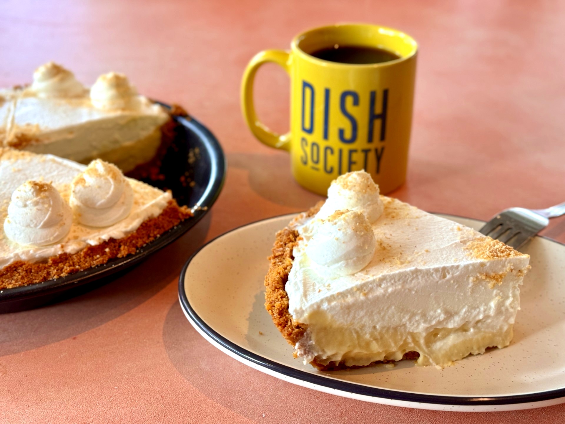 Houston restaurant group saves Katy pie shop after it closed
