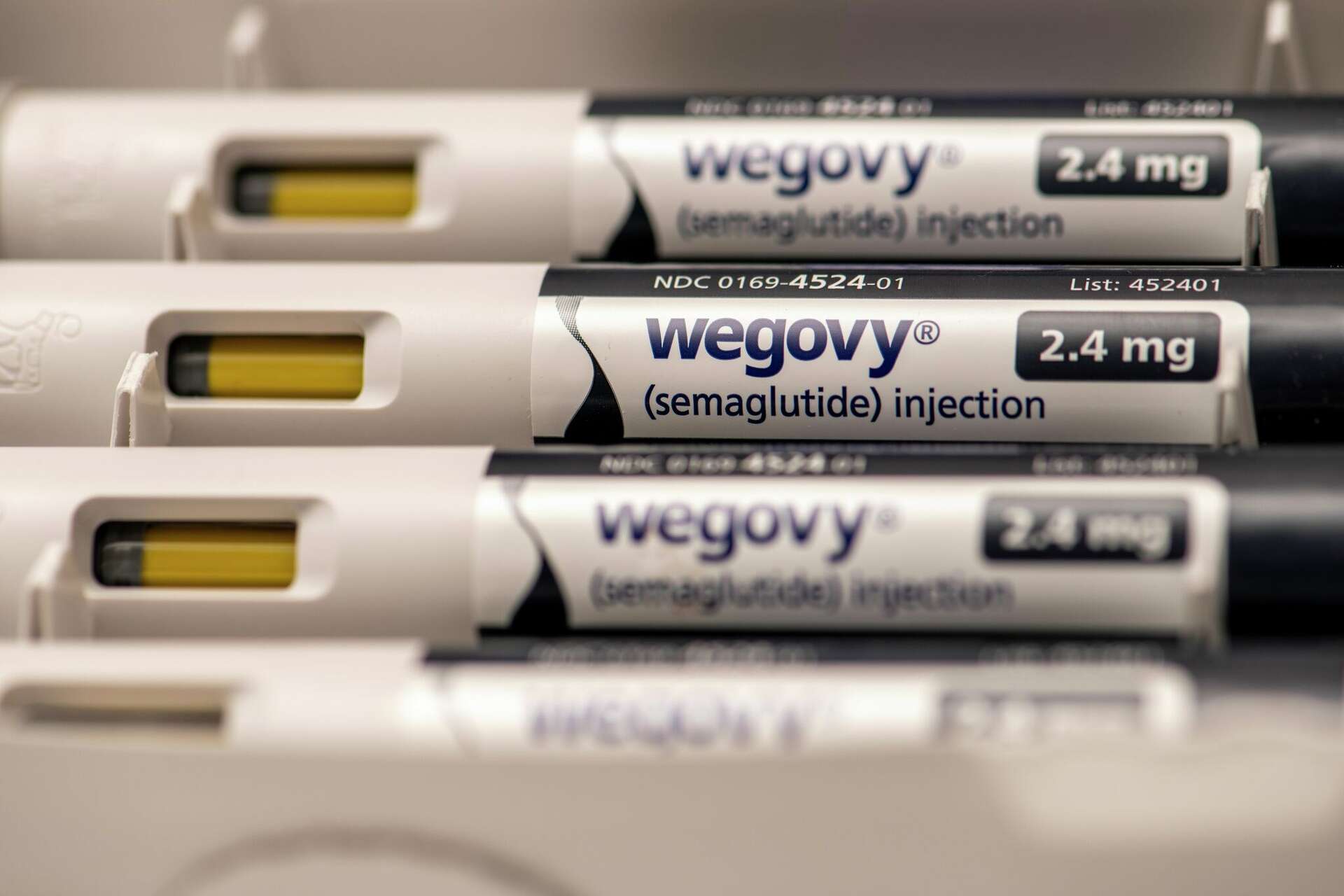 semaglutide quit smoking Wegovy, Ozempic ingredient semaglutide may help you stop smoking